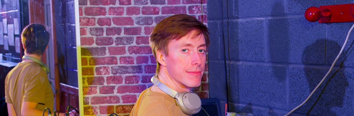 DJ Shaluc